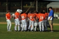 Starkville Academy vs. Winston Academy 8-19-14